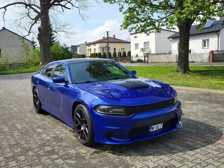 Додж Charger, об'ємом двигуна 5.65 л та пробігом 48 тис. км за 40821 $, фото 1 на Automoto.ua