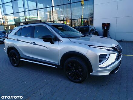 Мицубиси Eclipse Cross, объемом двигателя 1.5 л и пробегом 22 тыс. км за 21577 $, фото 1 на Automoto.ua