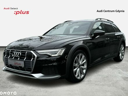 Ауді A6 Allroad, об'ємом двигуна 1.97 л та пробігом 26 тис. км за 57214 $, фото 1 на Automoto.ua