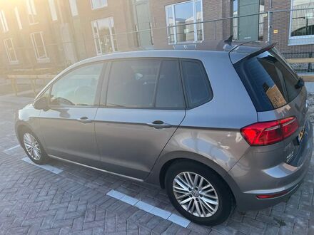 Фольксваген Гольф Спортсван 2014 у Європі на Automoto.ua Фольксваген Гольф Спортсван, об'ємом двигуна 0 л та пробігом 166 тис. км за 12957 $, фото 1 на Automoto.ua