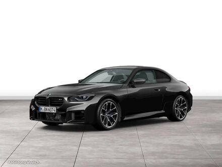 БМВ M2 2024 в Европе на Automoto.ua Черный БМВ M2, объемом двигателя 2.99 л и пробегом 0 тыс. км за 69690 $, фото 1 на Automoto.ua
