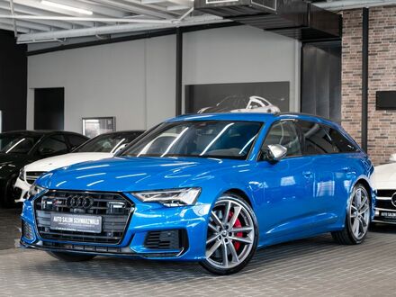 Ауди С6 2021 в Европе на Automoto.ua Синий Ауди С6, объемом двигателя 2.97 л и пробегом 75 тыс. км за 60877 $, фото 1 на Automoto.ua