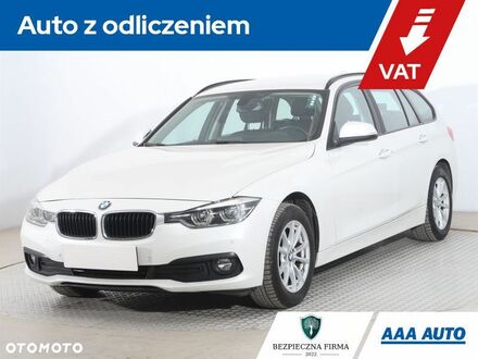 БМВ 3 Серія, об'ємом двигуна 2 л та пробігом 130 тис. км за 16199 $, фото 1 на Automoto.ua