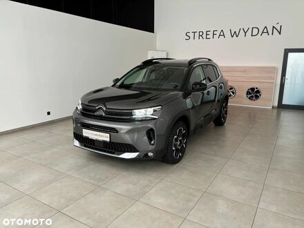 Ситроен C5 Aircross 2024 в Европе на Automoto.ua Серый Ситроен C5 Aircross, объемом двигателя 1 л и пробегом 3 тыс. км за 139250 $, фото 1 на Automoto.ua