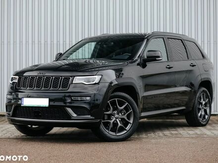 Джип Grand Cherokee, об'ємом двигуна 3.6 л та пробігом 48 тис. км за 43541 $, фото 1 на Automoto.ua