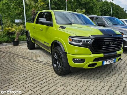 Ram 1500, об'ємом двигуна 5.65 л та пробігом 33 тис. км за 73218 $, фото 1 на Automoto.ua