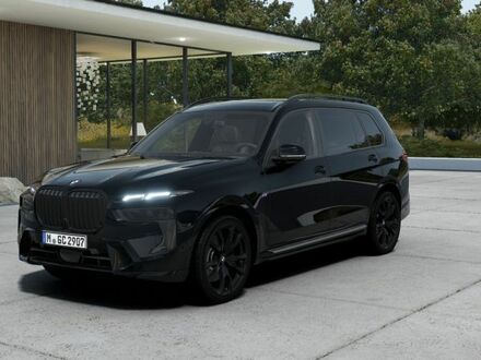 БМВ X7 2025 в Европе на Automoto.ua БМВ X7, объемом двигателя 2.99 л и пробегом 0 тыс. км за 148049 $, фото 1 на Automoto.ua