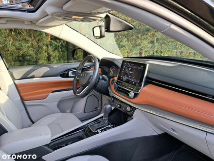 Джип Compass 2022 у Європі на Automoto.ua Чорний Джип Compass, об'ємом двигуна 2.36 л та пробігом 23 тис. км за 26611 $, фото 1 на Automoto.ua
