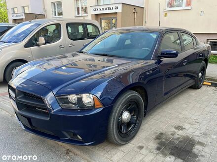 Додж Charger, об'ємом двигуна 5.65 л та пробігом 211 тис. км за 8618 $, фото 1 на Automoto.ua