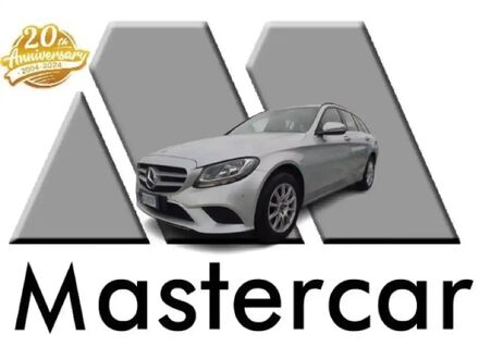 Мерседес Ц 200 2020 у Європі на Automoto.ua Срібний Мерседес Ц 200, об'ємом двигуна 1.6 л та пробігом 173 тис. км за 17224 $, фото 1 на Automoto.ua