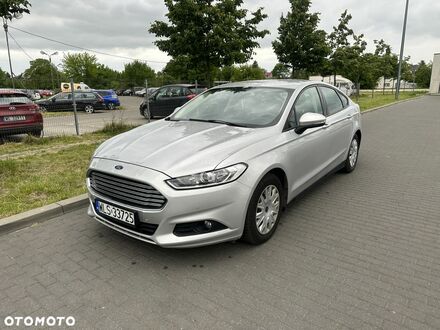 Форд Мондео, объемом двигателя 2 л и пробегом 150 тыс. км за 11231 $, фото 1 на Automoto.ua