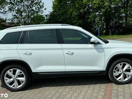 Шкода Kodiaq, об'ємом двигуна 1.98 л та пробігом 67 тис. км за 25918 $, фото 1 на Automoto.ua