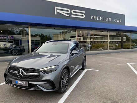 Мерседес ГЛЦ 220 2023 в Европе на Automoto.ua Серый Мерседес ГЛЦ 220, объемом двигателя 0 л и пробегом 40 тыс. км за 68573 $, фото 1 на Automoto.ua