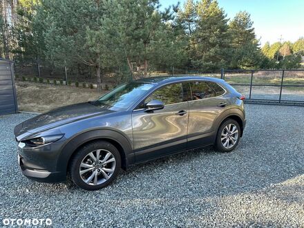 Мазда CX-30, объемом двигателя 2 л и пробегом 102 тыс. км за 21382 $, фото 1 на Automoto.ua