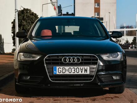 Ауди А4 2014 в Европе на Automoto.ua Черный Ауди А4, объемом двигателя 1 л и пробегом 270 тыс. км за 37000 $, фото 1 на Automoto.ua