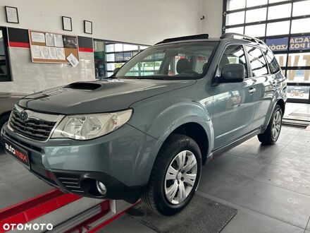 Субару Forester, об'ємом двигуна 2 л та пробігом 191 тис. км за 6458 $, фото 1 на Automoto.ua