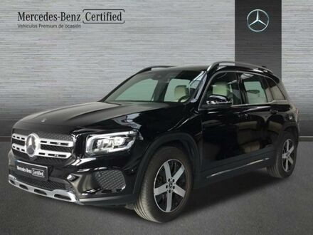 Мерседес GLB-Class 2020 в Европе на Automoto.ua Черный Мерседес GLB-Class, объемом двигателя 1.33 л и пробегом 56 тыс. км за 38069 $, фото 1 на Automoto.ua