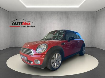 Міні Cooper 2009 у Європі на Automoto.ua Міні Cooper, об'ємом двигуна 1.6 л та пробігом 101 тис. км за 7998 $, фото 1 на Automoto.ua
