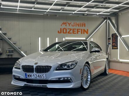 BMW-Alpina B6, об'ємом двигуна 4.4 л та пробігом 102 тис. км за 58315 $, фото 1 на Automoto.ua