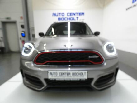 Мини John Cooper Works 2019 в Европе на Automoto.ua Серебряный Мини John Cooper Works, объемом двигателя 2 л и пробегом 116 тыс. км за 25867 $, фото 1 на Automoto.ua