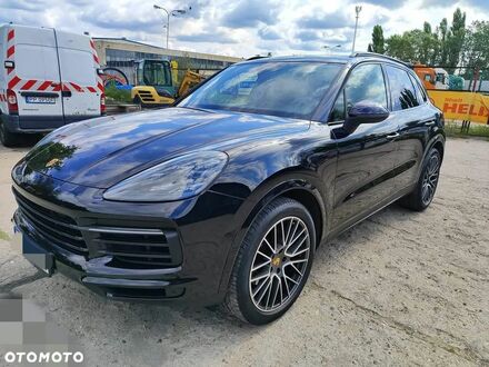 Порше Cayenne, об'ємом двигуна 3 л та пробігом 45 тис. км за 68898 $, фото 1 на Automoto.ua