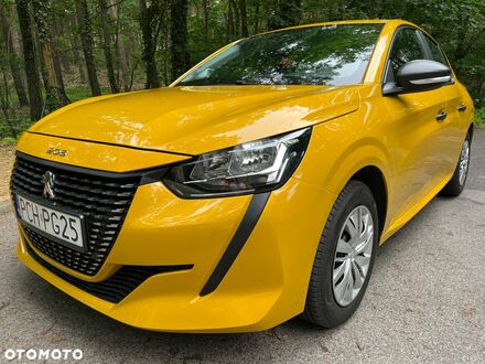 Пежо 208, объемом двигателя 1.2 л и пробегом 43 тыс. км за 10086 $, фото 1 на Automoto.ua