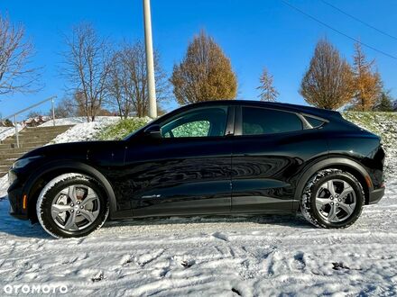 Форд Mustang Mach-E, об'ємом двигуна 0 л та пробігом 39 тис. км за 32376 $, фото 1 на Automoto.ua