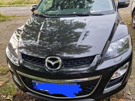Мазда СХ-7 2011 у Європі на Automoto.ua Мазда СХ-7, об'ємом двигуна 2.18 л та пробігом 185 тис. км за 2322 $, фото 1 на Automoto.ua