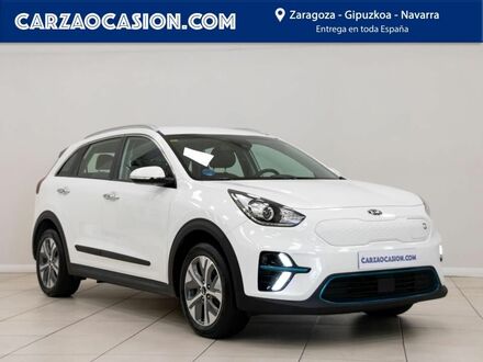 Киа Niro 2020 в Европе на Automoto.ua Киа Niro, объемом двигателя 0 л и пробегом 156 тыс. км за 21257 $, фото 1 на Automoto.ua