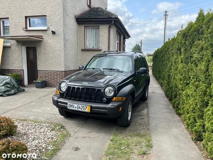 Джип Cherokee, об'ємом двигуна 2.78 л та пробігом 241 тис. км за 4968 $, фото 1 на Automoto.ua