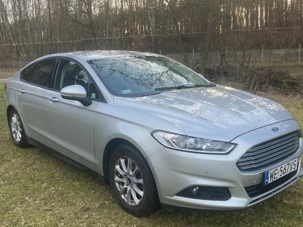 Форд Мондео, объемом двигателя 2 л и пробегом 85 тыс. км за 17063 $, фото 1 на Automoto.ua