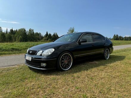 Тойота Супра 1998 в Европе на Automoto.ua Черный Тойота Супра, объемом двигателя 3 л и пробегом 172314 тыс. км за 62000 $, фото 1 на Automoto.ua