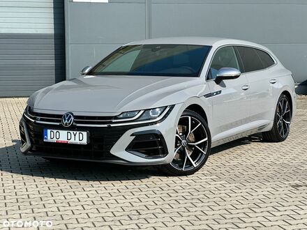 Фольксваген Arteon 2023 в Европе на Automoto.ua Серый Фольксваген Arteon, объемом двигателя 1 л и пробегом 28 тыс. км за 48184 $, фото 1 на Automoto.ua
