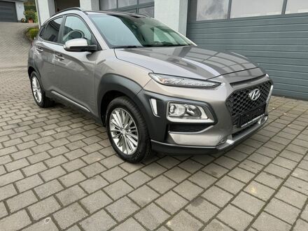 Хендай Kona, об'ємом двигуна 1 л та пробігом 91 тис. км за 13226 $, фото 1 на Automoto.ua