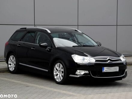 Ситроен С5, объемом двигателя 2.99 л и пробегом 230 тыс. км за 5378 $, фото 1 на Automoto.ua