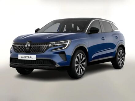 Рено Austral 2023 у Європі на Automoto.ua Синій Рено Austral, об'ємом двигуна 1.33 л та пробігом 13 тис. км за 40055 $, фото 1 на Automoto.ua