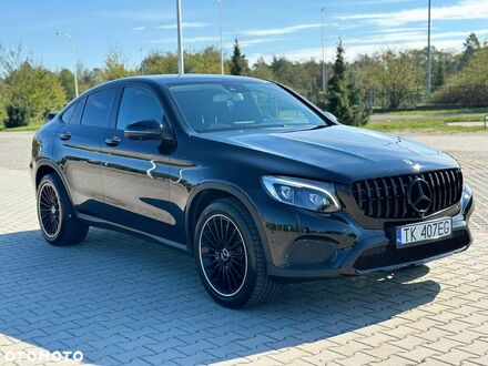 Мерседес ЦЛЦ-класс 2017 в Европе на Automoto.ua Черный Мерседес ЦЛЦ-класс, объемом двигателя 1 л и пробегом 180 тыс. км за 129999 $, фото 1 на Automoto.ua