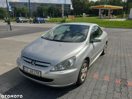 Пежо 307, объемом двигателя 2 л и пробегом 223 тыс. км за 2354 $, фото 1 на Automoto.ua