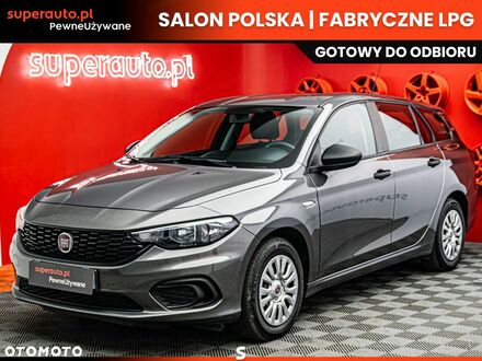 Фиат Типо, объемом двигателя 1.37 л и пробегом 70 тыс. км за 10778 $, фото 1 на Automoto.ua