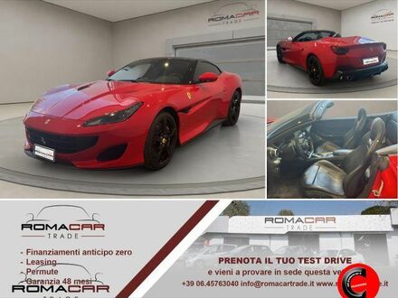 Феррарі Portofino 2019 у Європі на Automoto.ua Червоний Феррарі Portofino, об'ємом двигуна 3.86 л та пробігом 19 тис. км за 243969 $, фото 1 на Automoto.ua