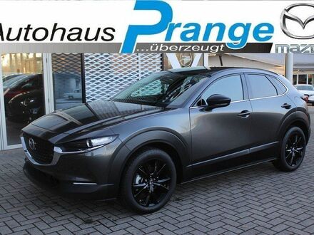 Мазда CX-30 2025 у Європі на Automoto.ua Сірий Мазда CX-30, об'ємом двигуна 2.49 л та пробігом 705 тис. км за 31792 $, фото 1 на Automoto.ua