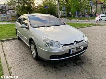 Ситроен С5, объемом двигателя 2 л и пробегом 261 тыс. км за 1296 $, фото 1 на Automoto.ua