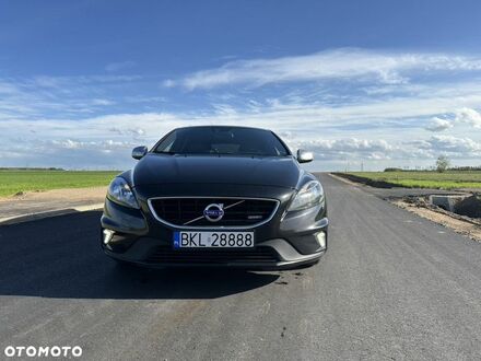 Вольво V40, об'ємом двигуна 1.6 л та пробігом 213 тис. км за 11231 $, фото 1 на Automoto.ua