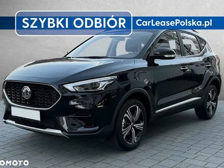 МГ ЗС, об'ємом двигуна 1.5 л та пробігом 1 тис. км за 17721 $, фото 1 на Automoto.ua