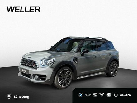 Міні Cooper S 2018 у Європі на Automoto.ua Сірий Міні Cooper S, об'ємом двигуна 2 л та пробігом 102 тис. км за 22982 $, фото 1 на Automoto.ua