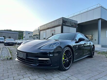 Порше Панамера 2019 в Европе на Automoto.ua Порше Панамера, объемом двигателя 2.89 л и пробегом 94 тыс. км за 67990 $, фото 1 на Automoto.ua
