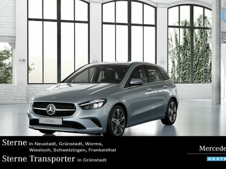 Мерседес Б 200 2024 в Европе на Automoto.ua Серебряный Мерседес Б 200, объемом двигателя 1.33 л и пробегом 4 тыс. км за 41115 $, фото 1 на Automoto.ua