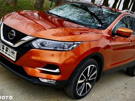 Ніссан Rogue, об'ємом двигуна 2 л та пробігом 133 тис. км за 14363 $, фото 1 на Automoto.ua