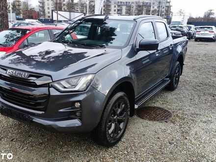 Ісузу D-Max, об'ємом двигуна 1.9 л та пробігом 1 тис. км за 33259 $, фото 1 на Automoto.ua