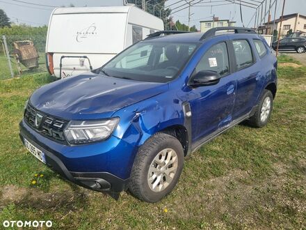 Дачія Duster, об'ємом двигуна 1.33 л та пробігом 16 тис. км за 6371 $, фото 1 на Automoto.ua